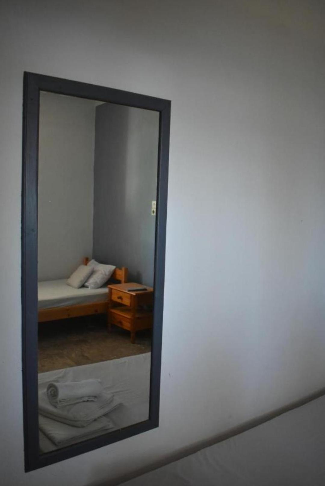 Poseidon Apartments Гитион Номер фото
